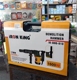 6kg Demolition Hammer Equipment