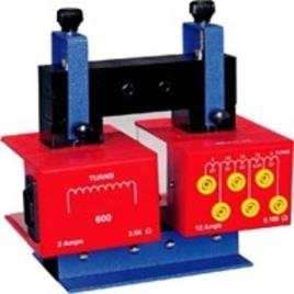 Demonstration Electric Transformer