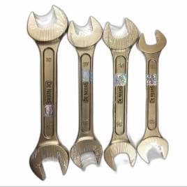 DeNeers Non Sparking Tool Range