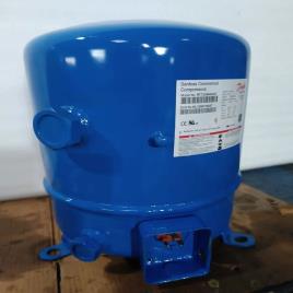 Denfoss Mt72 Compressor