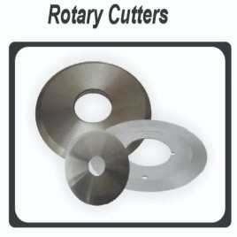 Denim Fabric Rotary Cutter Blade