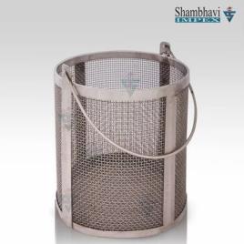 Density Measurement Basket