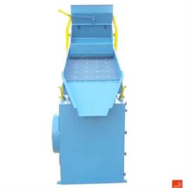 Density Separator Machine 1500Kg/Hr