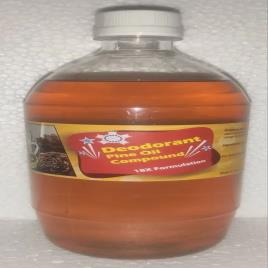 Pine Oil Deodorant Compound