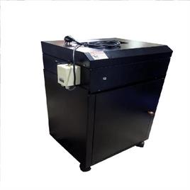Automatic Strip-Cut Departmental Shredder