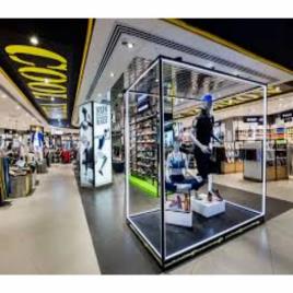 Store Designers - Departmental