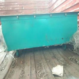 Conveyor Magnetic Equipment for Stone Crusher Spares