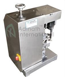 Model-Dependent Tablet Die and Punch Set