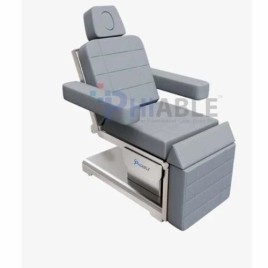 Clinic Dermatology Electric Table
