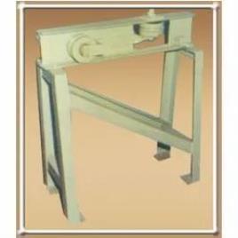 Descaling Equipment Attachment