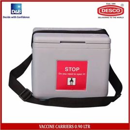 Hospital Vaccine Carrier CCVC 101
