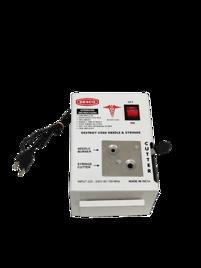 Metal Electric Needle Destroyer