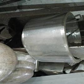 Desi Ghee Making Machine