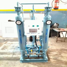 Automatic Desiccant Air Dryer, 415V