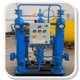 Automatic Desiccant Air Dryer