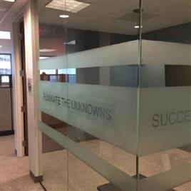 Customized Glass Film