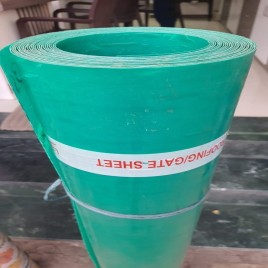 Design PVC Roofing Sheet Roll, 1mm