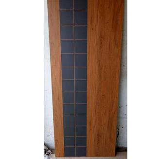 Designer Wooden Door