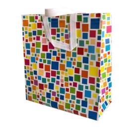 Designer Non-Woven Shopping Box