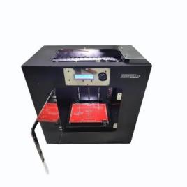 Desktop 3D Printer