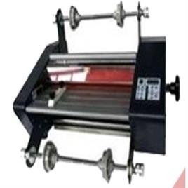 Desktop Automatic Paper Laminator