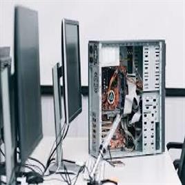 Desktop Computer Repair Service