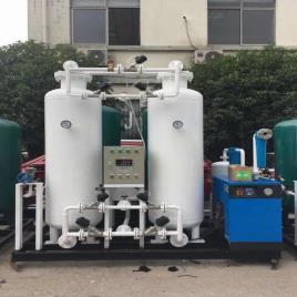 Dessicant Heated Air Dryer, 5 HP, -20 C