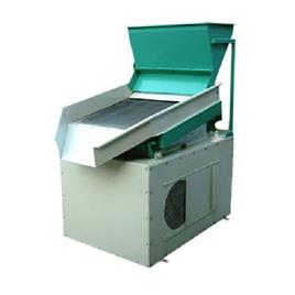 Destoner Processing Machine