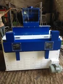 Grain Destoner Machine