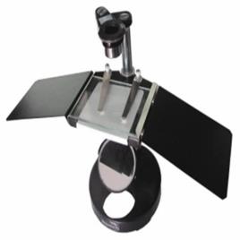 DETECH 20X Portable Dissecting Microscope