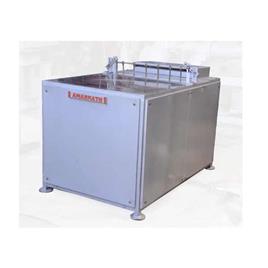 Detergent Cake Slicer Machine