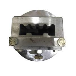 Detergent Cake Production Die