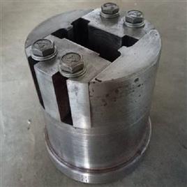 Mild Steel Detergent Plodder Die