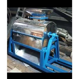 Detergent Powder Cage Mill