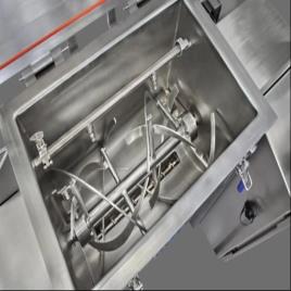 Large Capacity Detergent Mixing Machine