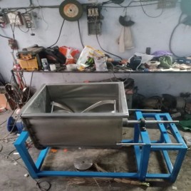 200 kg Detergent Mixing Machine