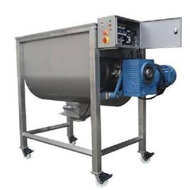 Industrial Detergent Mixer
