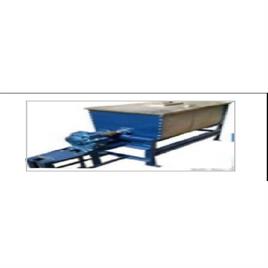 Detergent Mixer Equipment