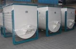 Detergent Powder Production Machine, 10 Hp, 500-5000 Kgs/Day