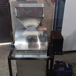 Detergent Powder Production Plant