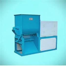 Industrial Powder Mixer