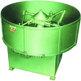 Industrial Detergent Mixer Machine
