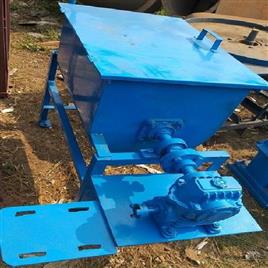 SS Detergent Powder Blender