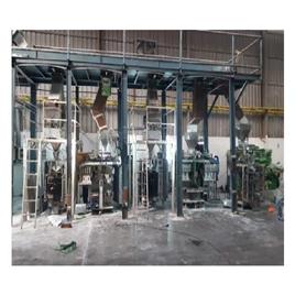 Detergent Powder Production Plant