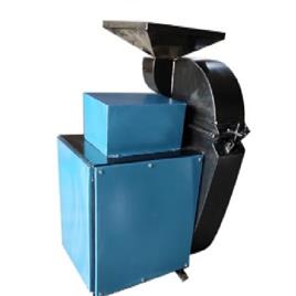 Detergent Powder Sieve Machine