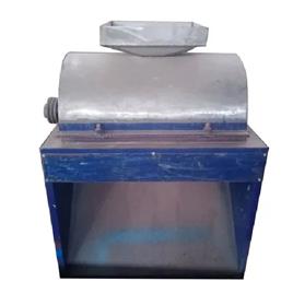 Detergent Powder Filtration Machine