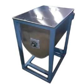 Industrial Ribbon Blender