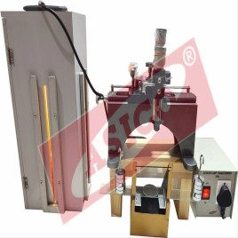 Cornus Method Youngs Modulus Equipment