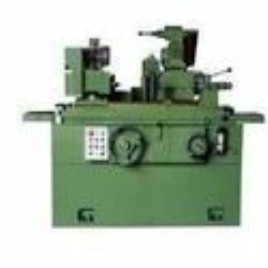 Devco Hydraulic Grinding Machine