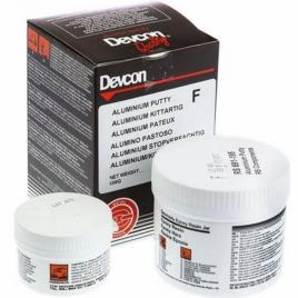 Devcon Aluminum Repair Putty 500g Box